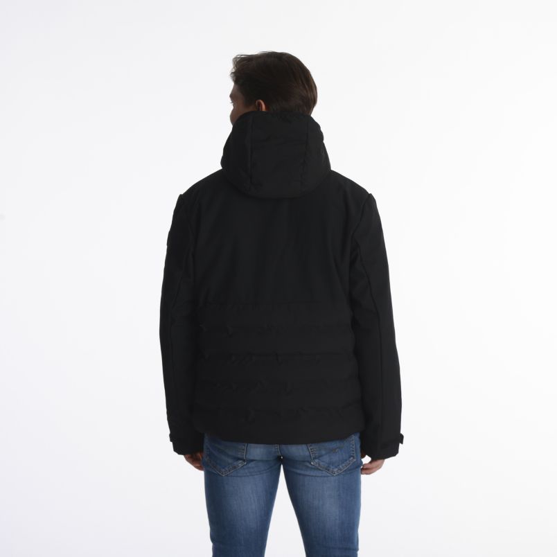 ICEPEAK Jakna albers M - 57842682QV1-990