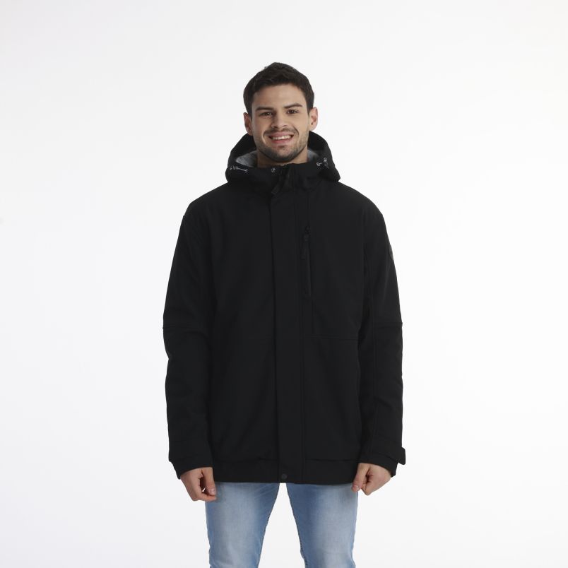 ICEPEAK Jakna asheboro M - 57844682QV1-990