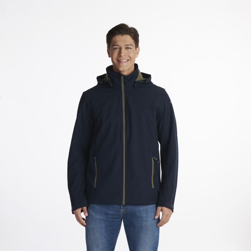 ICEPEAK Jakna brimfield M - 57970682I-938