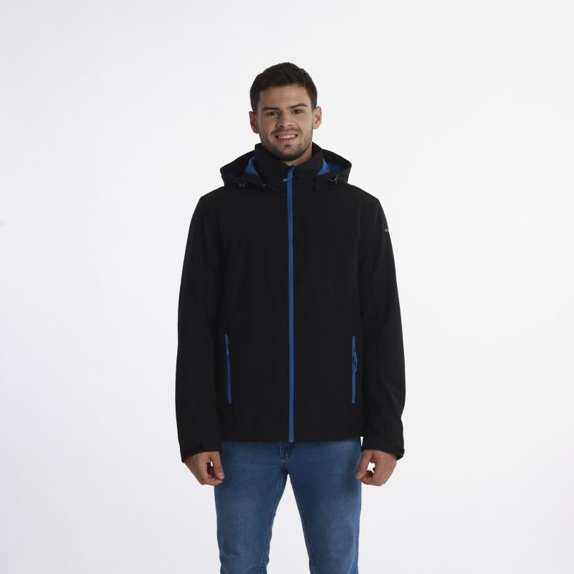 ICEPEAK Jakna brimfield M - 57970682I-999#54
