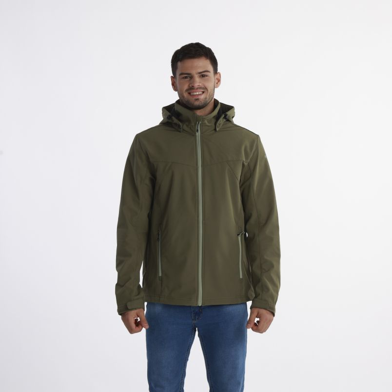ICEPEAK Jakna brimfield M - 57970682QV1-570