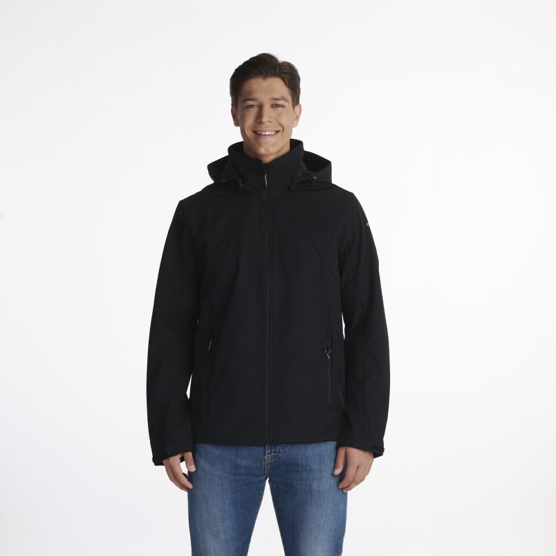 ICEPEAK Jakna brimfield M - 57970682QV1-990