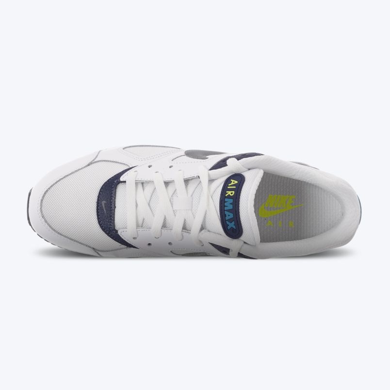 NIKE Patike air max ivo M - 580518-103#47