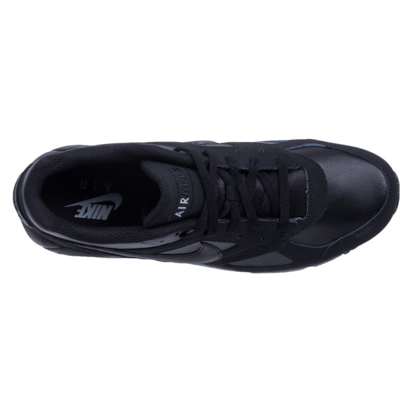 NIKE Patike air max ivo ltr M - 580520-002