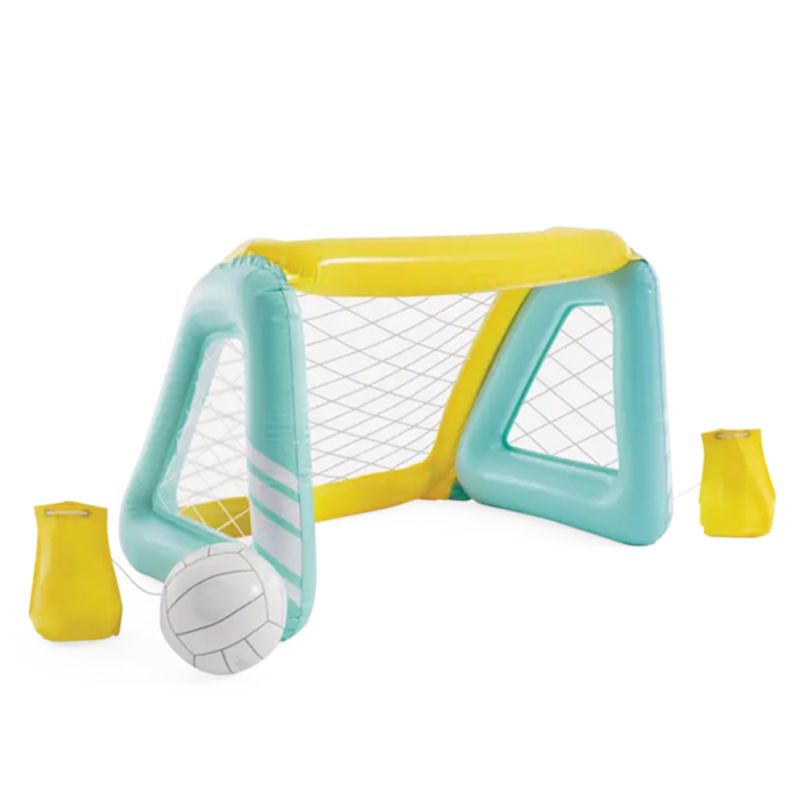 INTEX Gol na naduvavanje 124 x 84 x 76 cm, 58507NP - 58507NP
