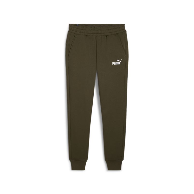PUMA Donji deo trenerke ess logo pants fl cl (s) M - 586715-08