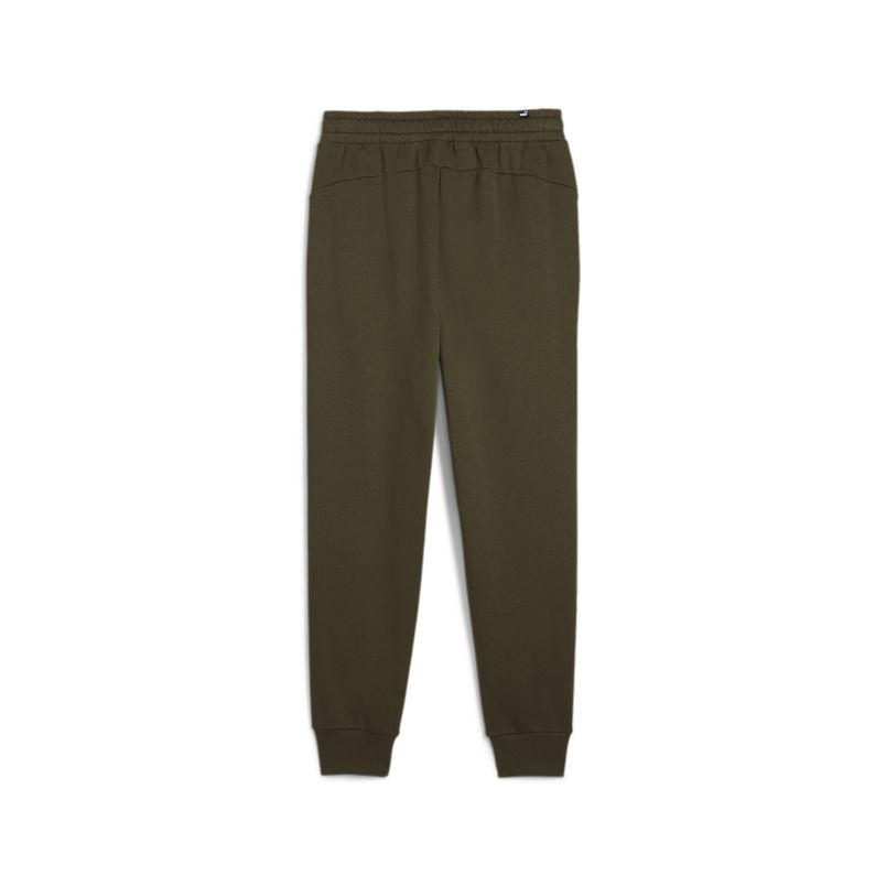 PUMA Donji deo trenerke ess logo pants fl cl (s) M - 586715-08