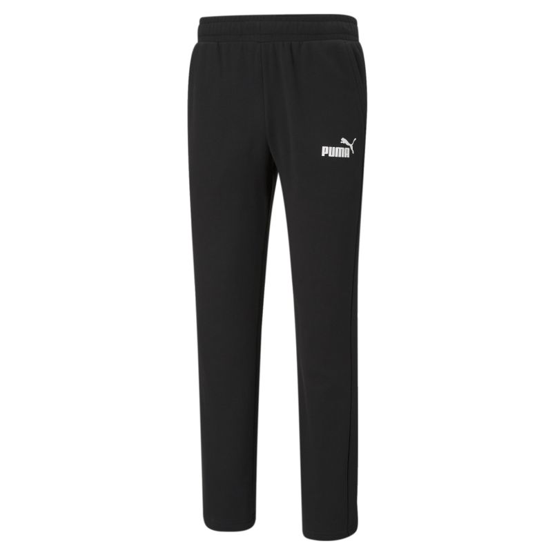 PUMA Donji deo trenerke ess logo pants tr op M - 586720-01