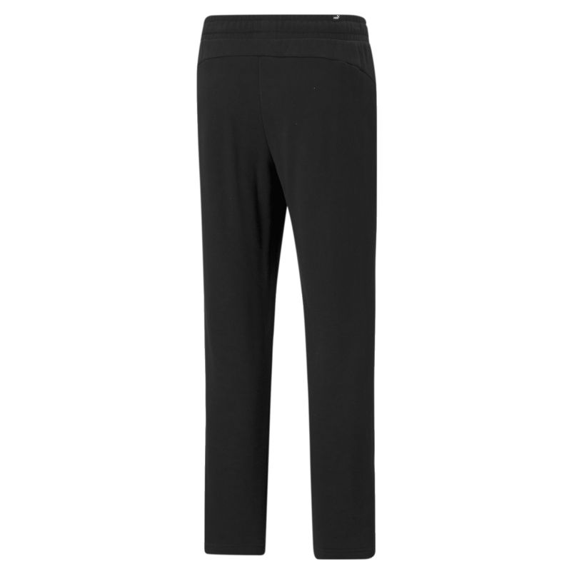 PUMA Donji deo trenerke ess logo pants tr op M - 586720-01