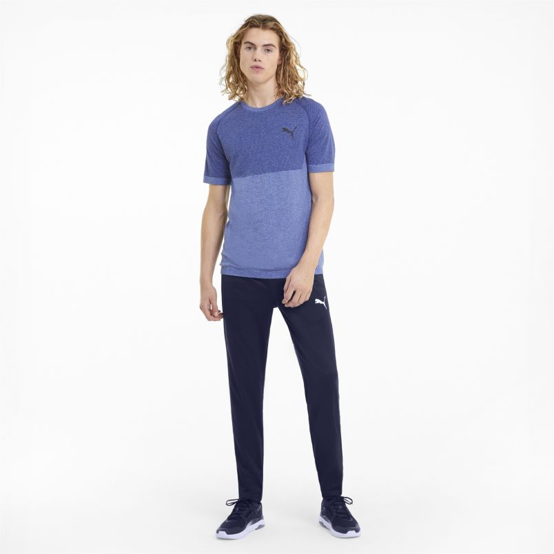 PUMA Donji deo trenerke active tricot pants M - 586731-06#S