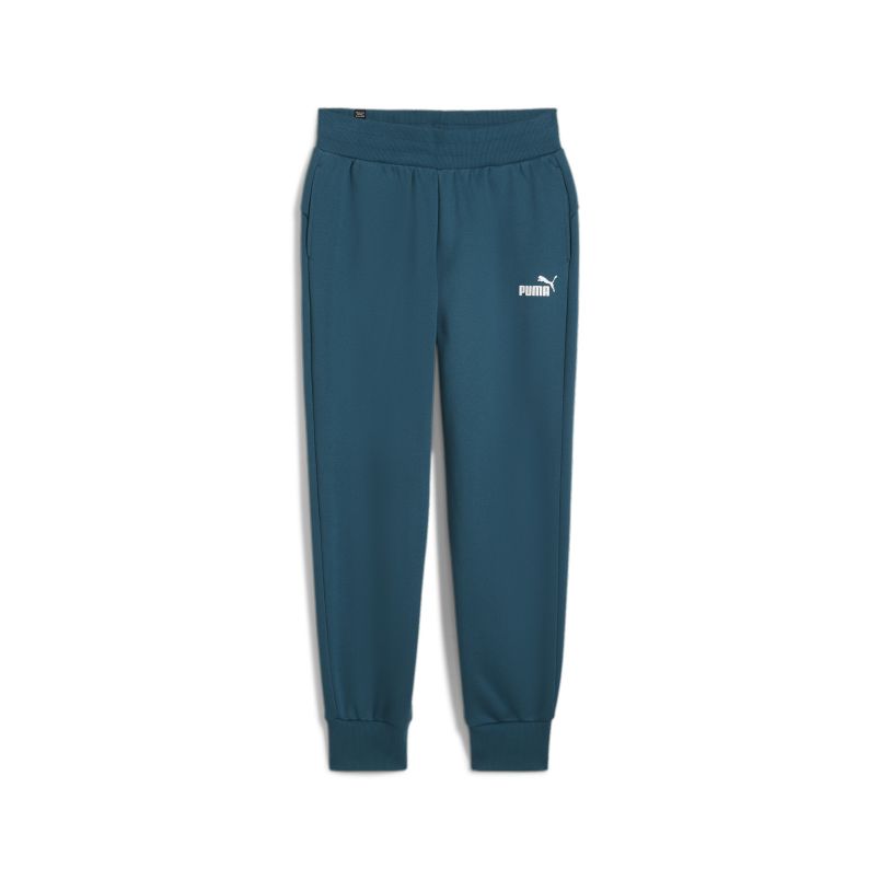 PUMA Donji deo trenerke trenerke ess sweatpants fl cl (s) W - 586841-77