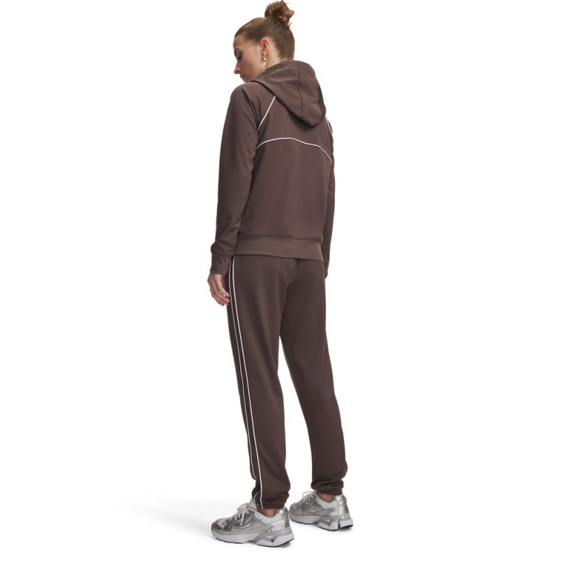 UNDER ARMOUR Trenerka rival tricot tracksuit hd W - 6001966-200#L