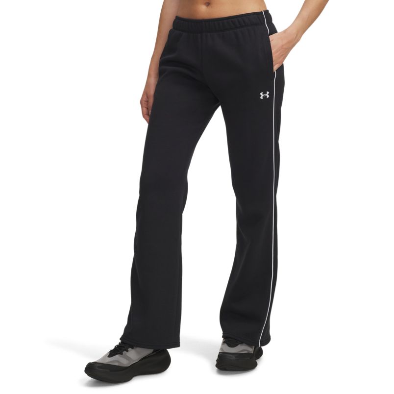 UNDER ARMOUR Donji deo rival flc piped pant W - 6003711-003#L