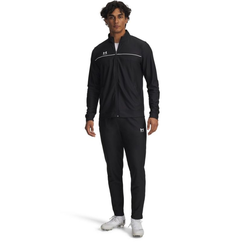 UNDER ARMOUR Trenerka  m challenger tracksuit M - 6004052-001#M