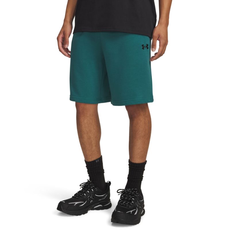 UNDER ARMOUR Šorc rival lw shorts M - 6009345-338#L