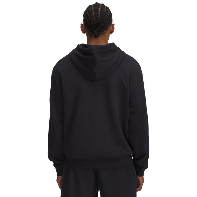 UNDER ARMOUR Duks sa kapuljačom rival lw fz W - 6009346-001#L