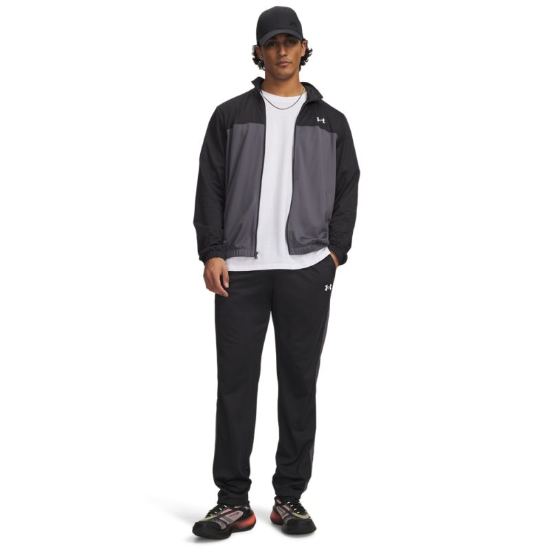 UNDER ARMOUR Trenerka emea tracsuit novelty M - 6009355-001#XXL
