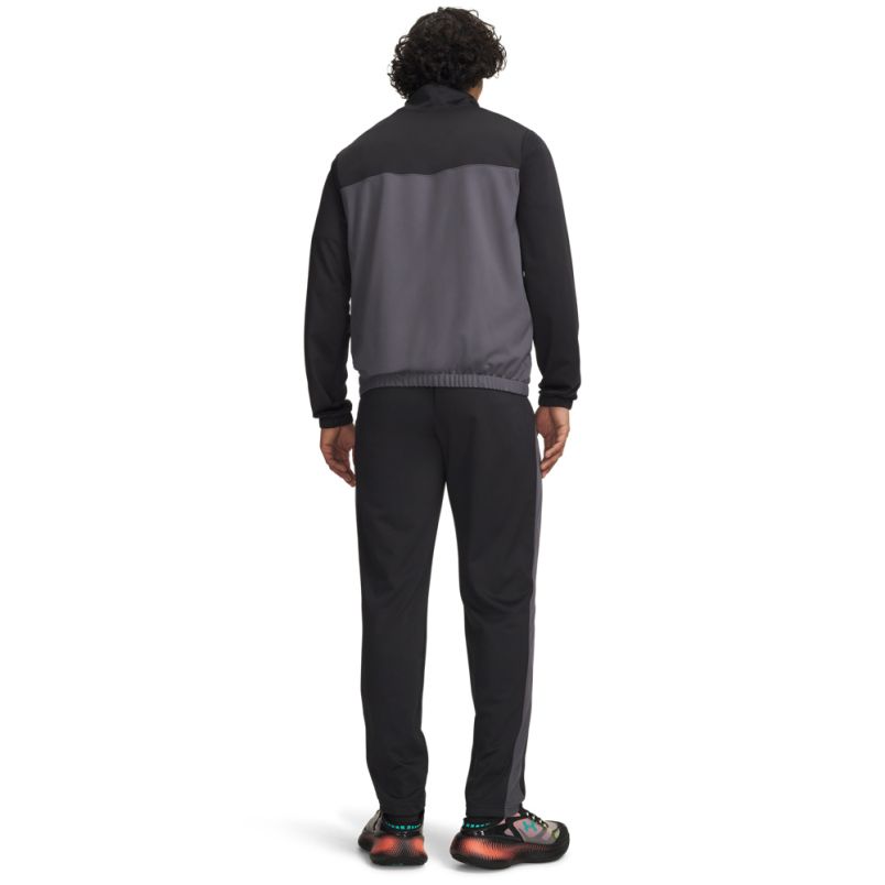 UNDER ARMOUR Trenerka emea tracsuit novelty M - 6009355-001#XXL