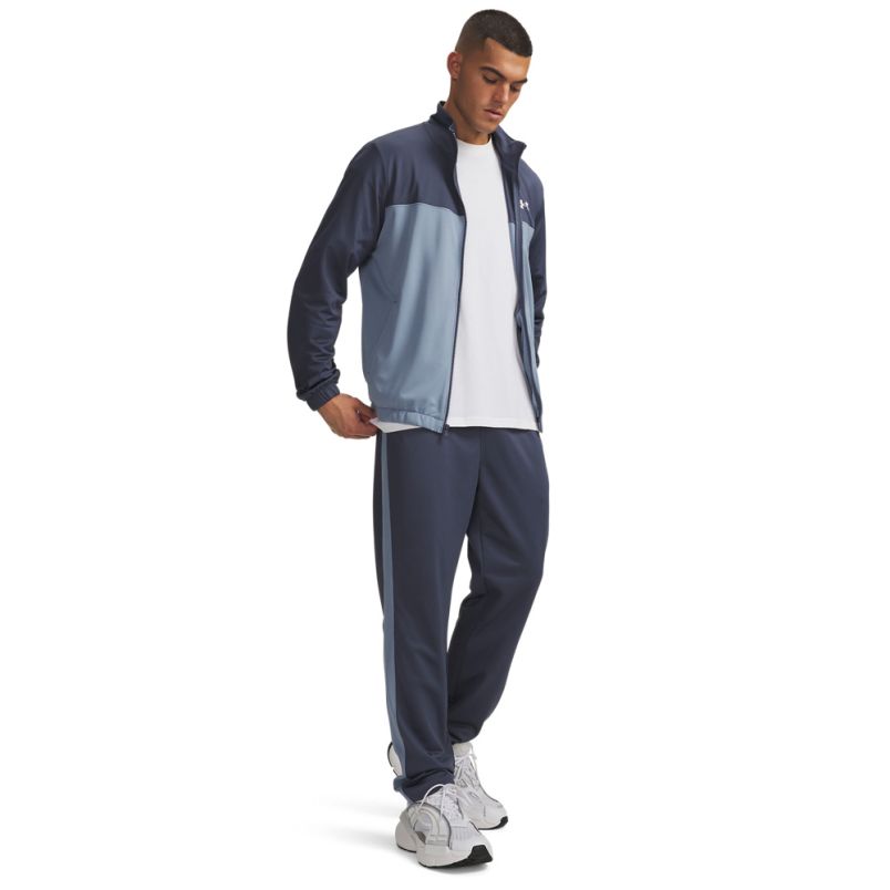 UNDER ARMOUR Trenerka emea tracksuit novelty M - 6009355-044#L