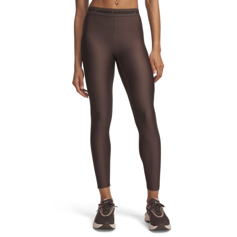 UNDER ARMOUR Helanke heatgear legging W - 6010002-200#M