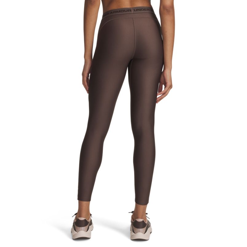 UNDER ARMOUR Helanke heatgear legging W - 6010002-200#M
