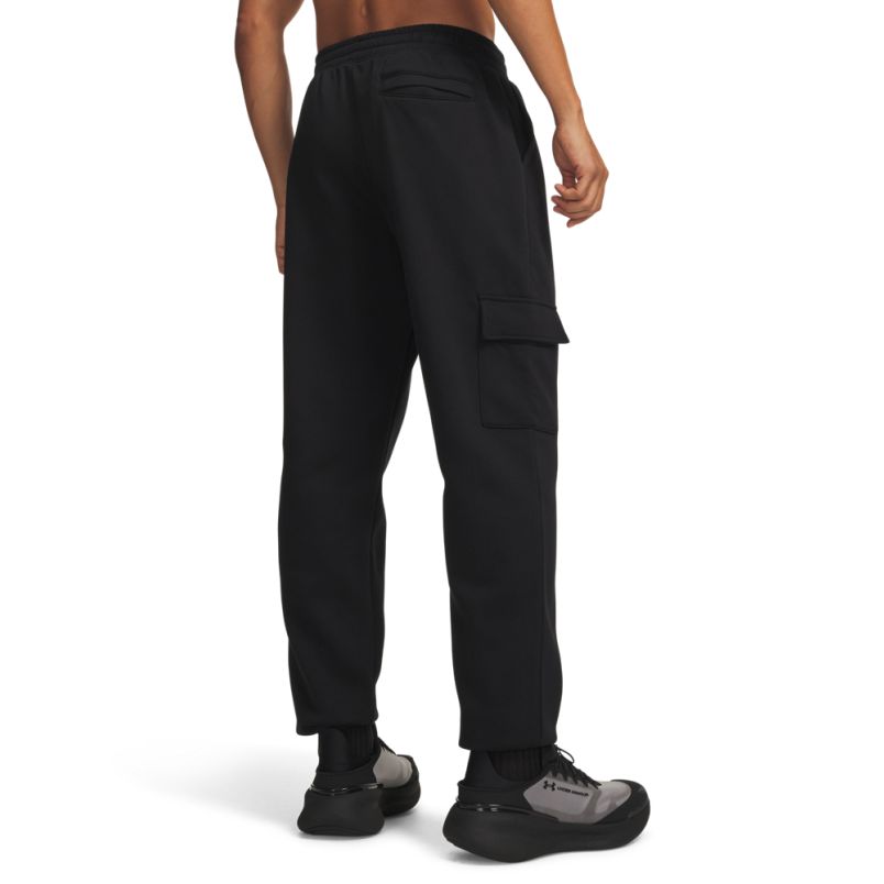 UNDER ARMOUR Donji deo ua rival flc cargo jgrs M  - 6013443-008#L