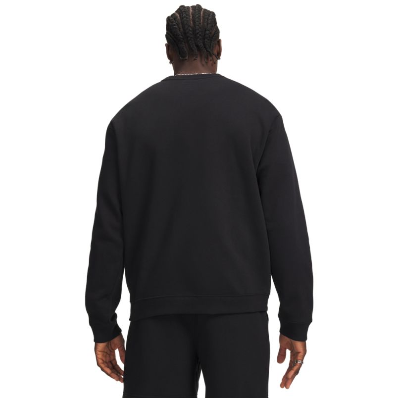 UNDER ARMOUR Duks rival flc crew M - 6013447-008#M