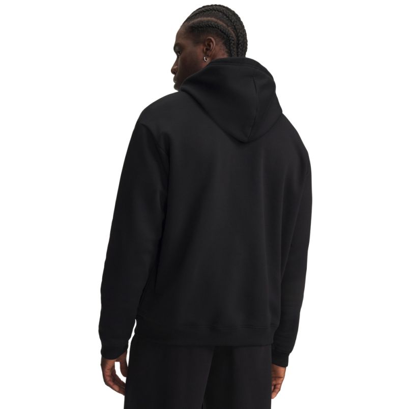 UNDER ARMOUR Duks sa kapuljačom rival flc hoodie M - 6013448-008#S