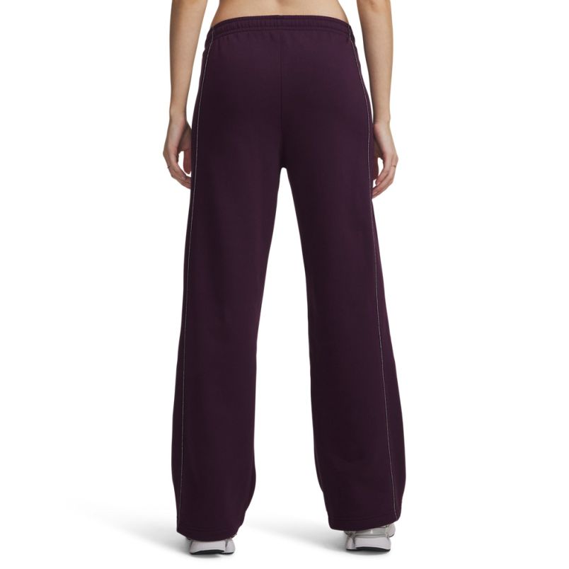 UNDER ARMOUR Donji deo rival shimmer pant W - 6013561-526#L