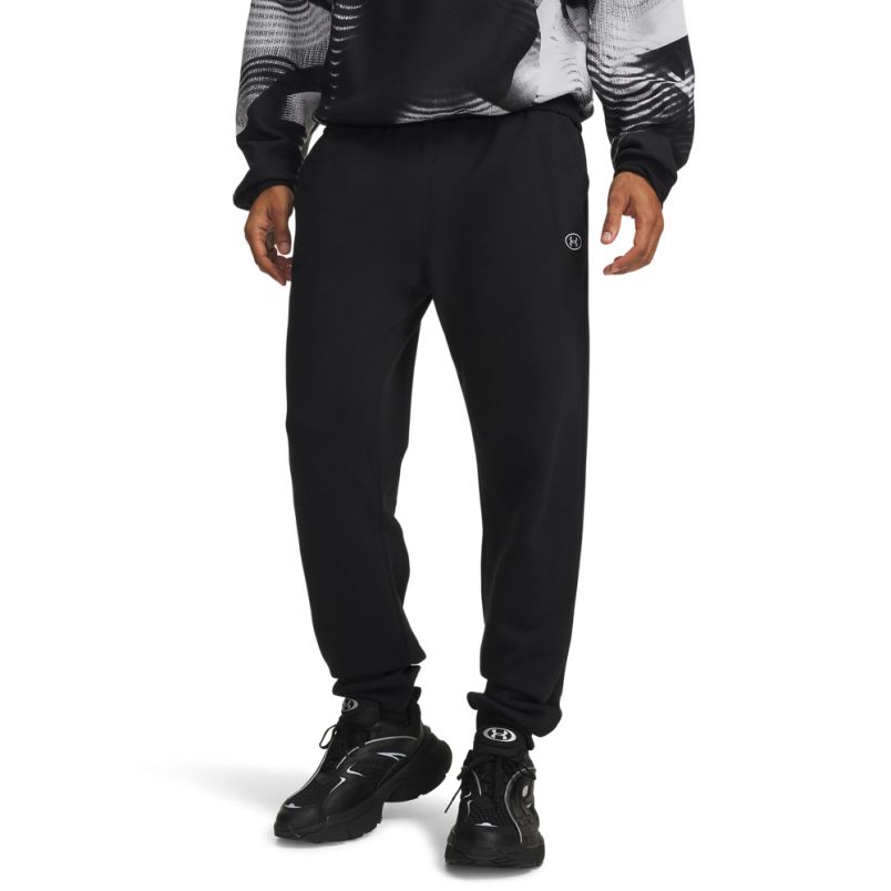 UNDER ARMOUR Donji deo ua rival flc jogger M - 6017021-008#L