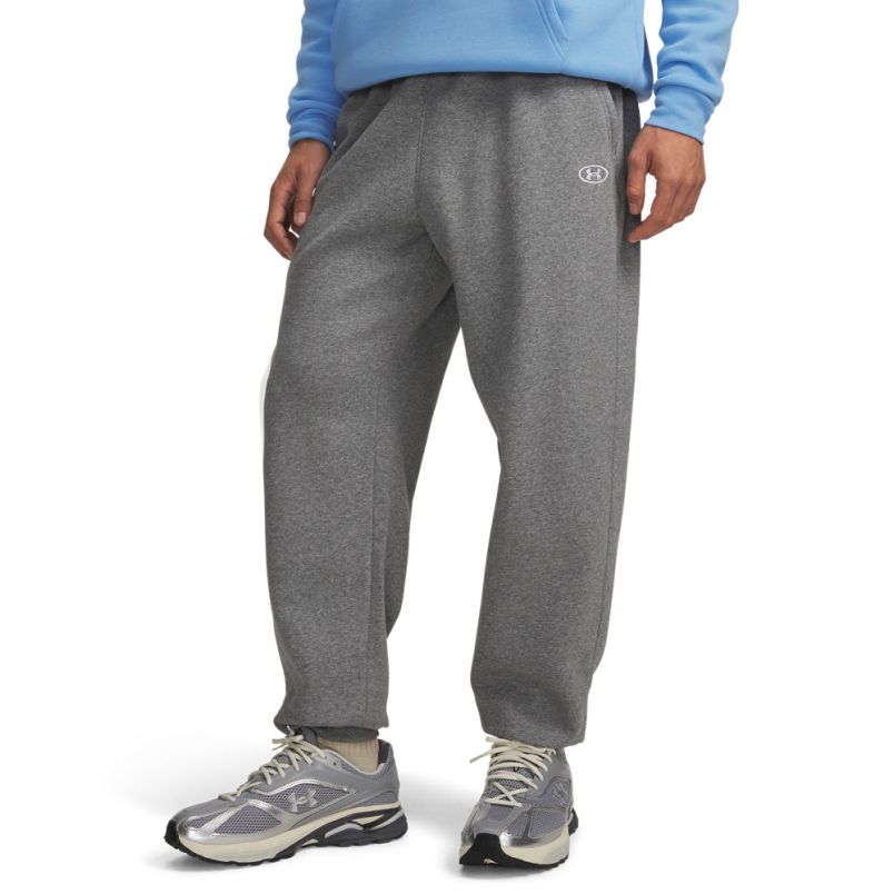 UNDER ARMOUR Donji deo ua rival flc jogger M - 6017021-025#S