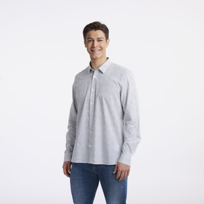 ANTONY MORATO košulja vicente M - 614FA430517-1000