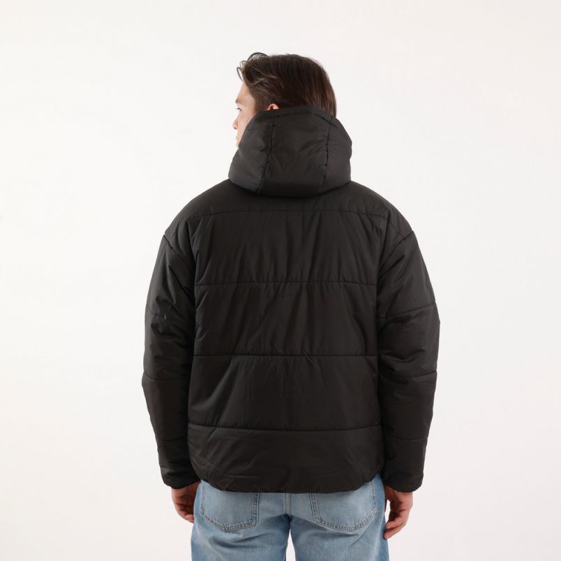 PUMA Jakna classics padded jacket M