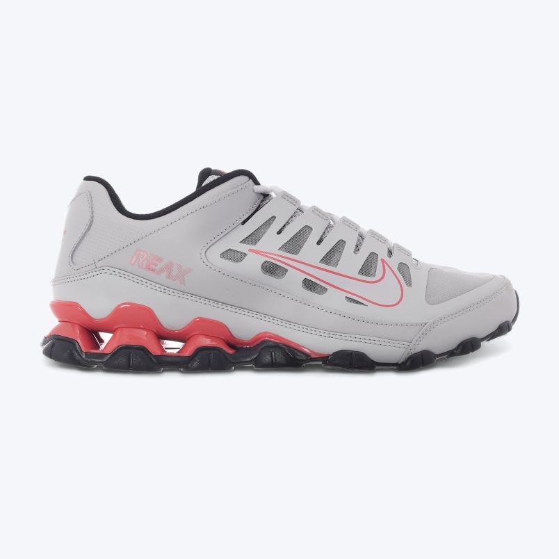 NIKE Patike m reax 8 tr mesh M - 621716-035#41