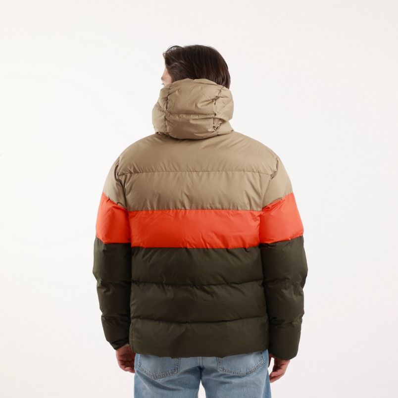 PUMA Jakna poly puffer jacket M - 627123-70