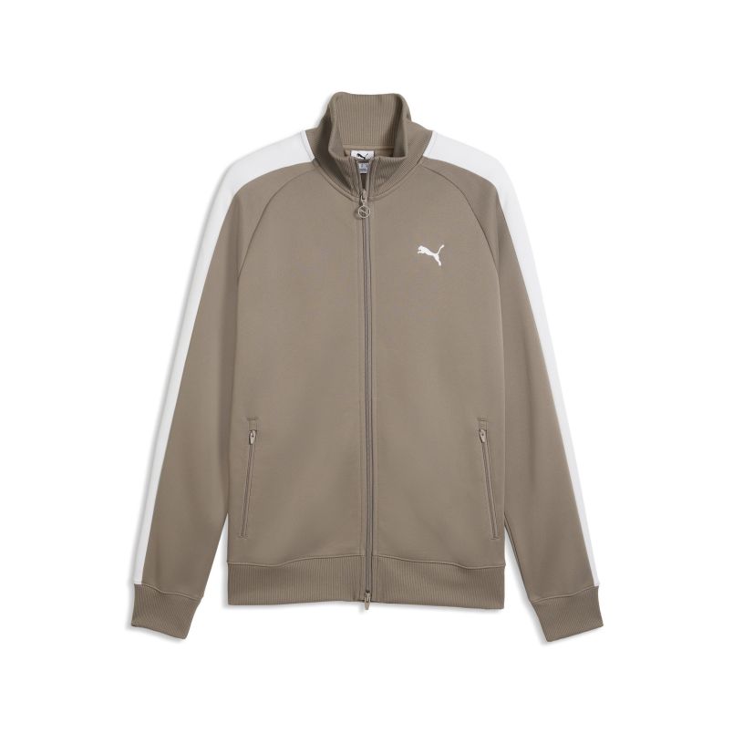 PUMA Duks t7 always on track jacket dk M - 629587-81#L