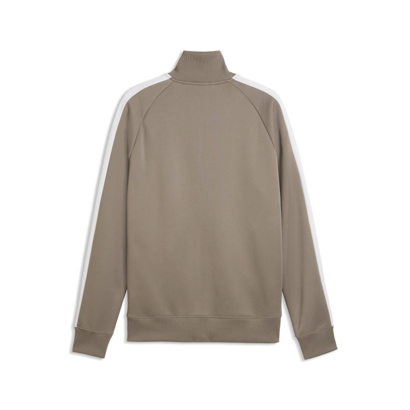 PUMA Duks t7 always on track jacket dk M - 629587-81#L