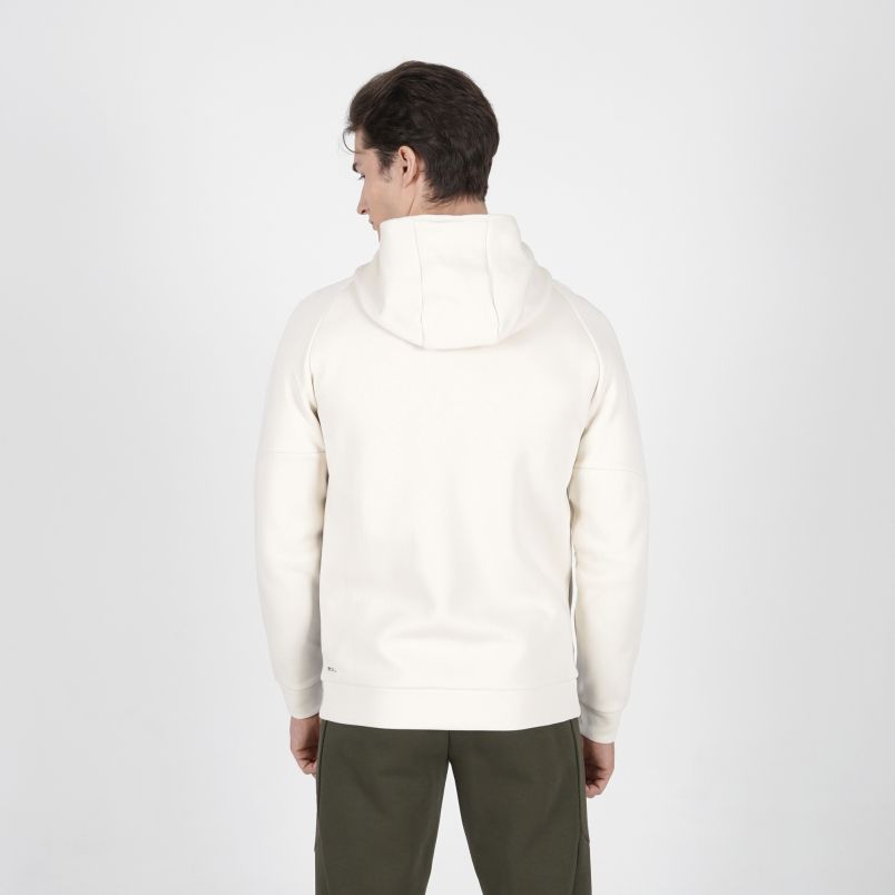 PUMA Duks sa kapuljačom tech full-zip hoodie dk M - 629674-91#L