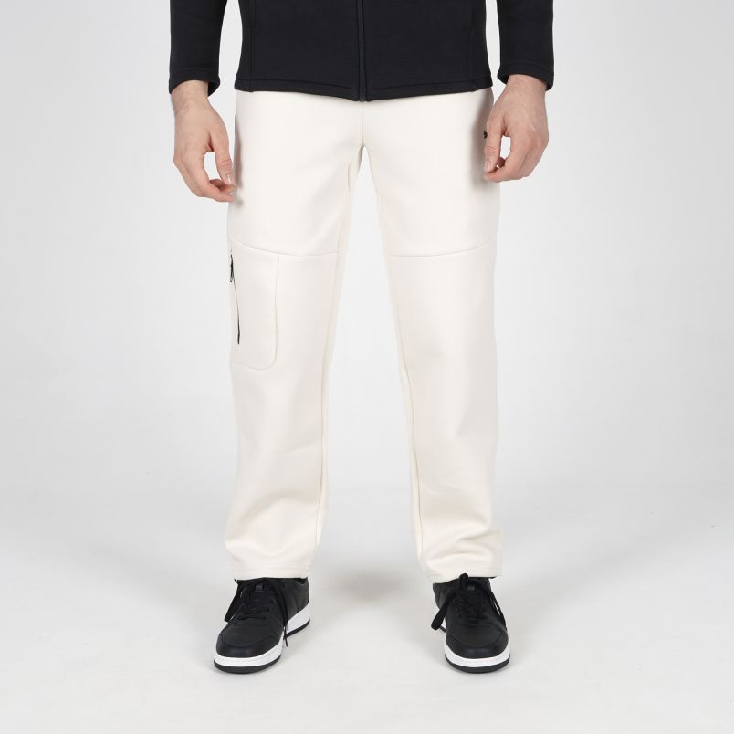 PUMA Donji deo trenerke tech track pants dk op M - 629682-91#S