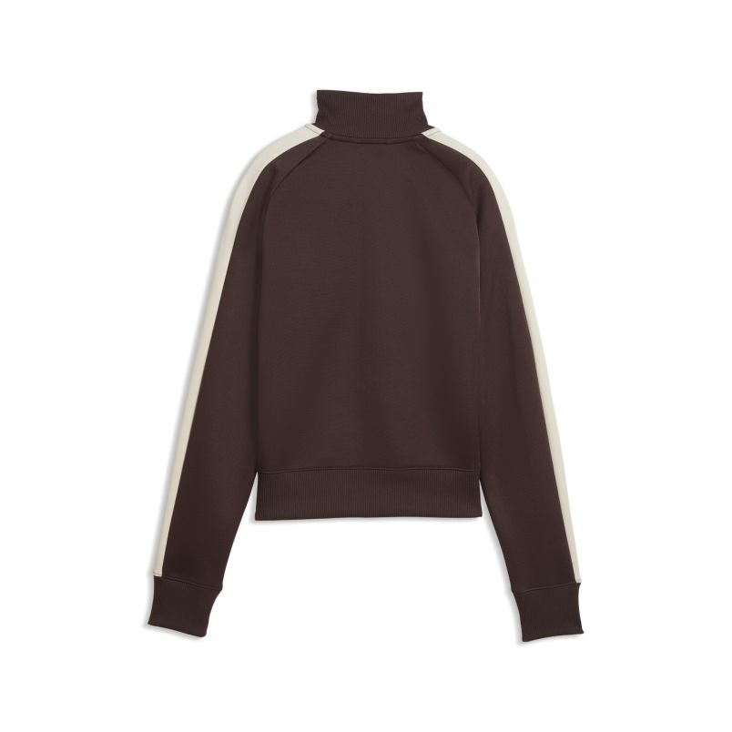 PUMA Duks t7 always on short track jacket W  - 629796-31#XS