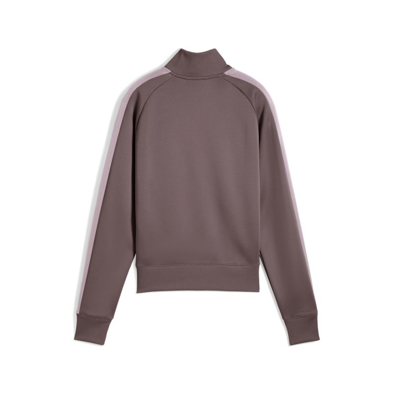 PUMA Duks t7 always on short track jacket W - 629796-88#M