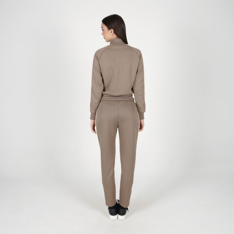 PUMA DONJI DEO TRENERKE T7 ALWAYS ON SLIM TRACK PANTS OP W - 629798-93#XS