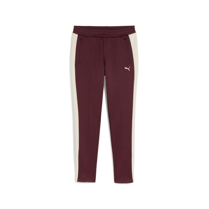 PUMA Donji deo trenerke t7 always on slim track pants op W - 629798-96#M