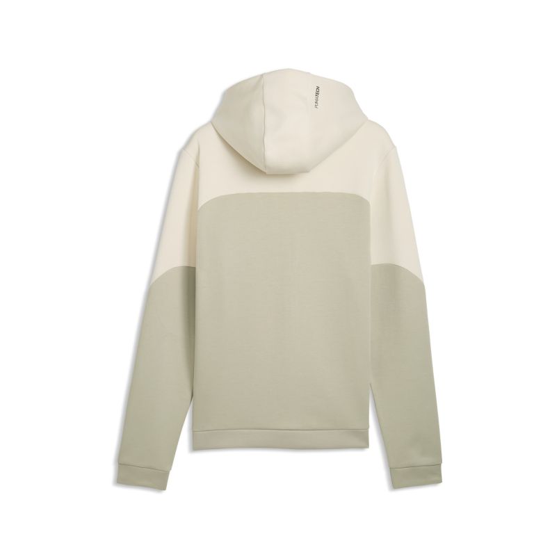 PUMA Duks sa kapuljačom pumatech fz hd dk M - 634415-87#XL