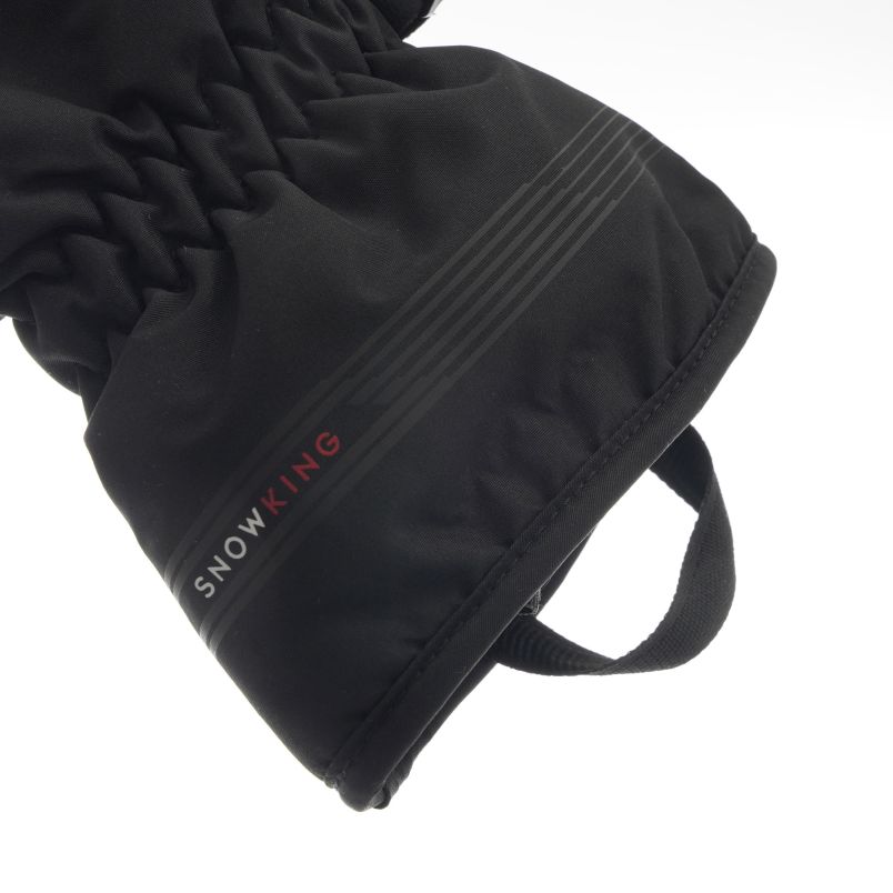 REUSCH Rukavice snow king U - 64011987701#10