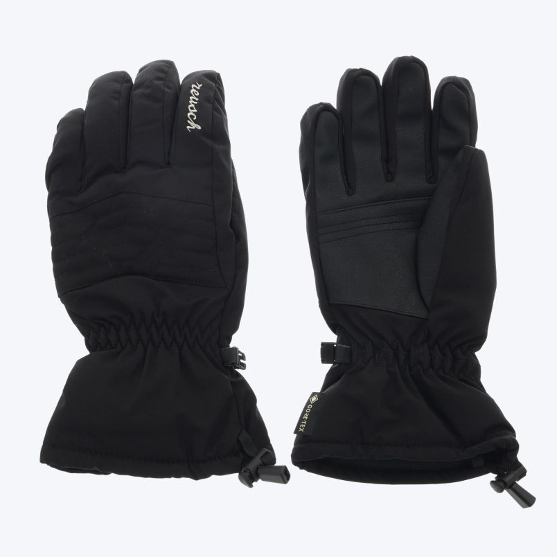 REUCH Rukavice melina gore-tex W - 65903267702#6.5