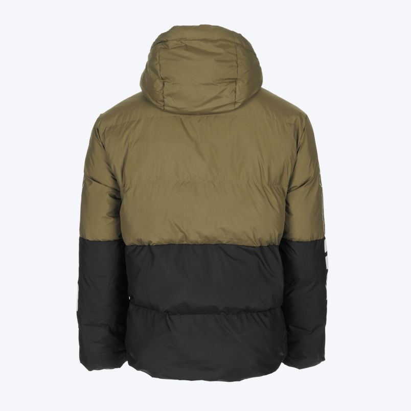 PUMA Jakna power hooded jacket M - 675389-93#XL