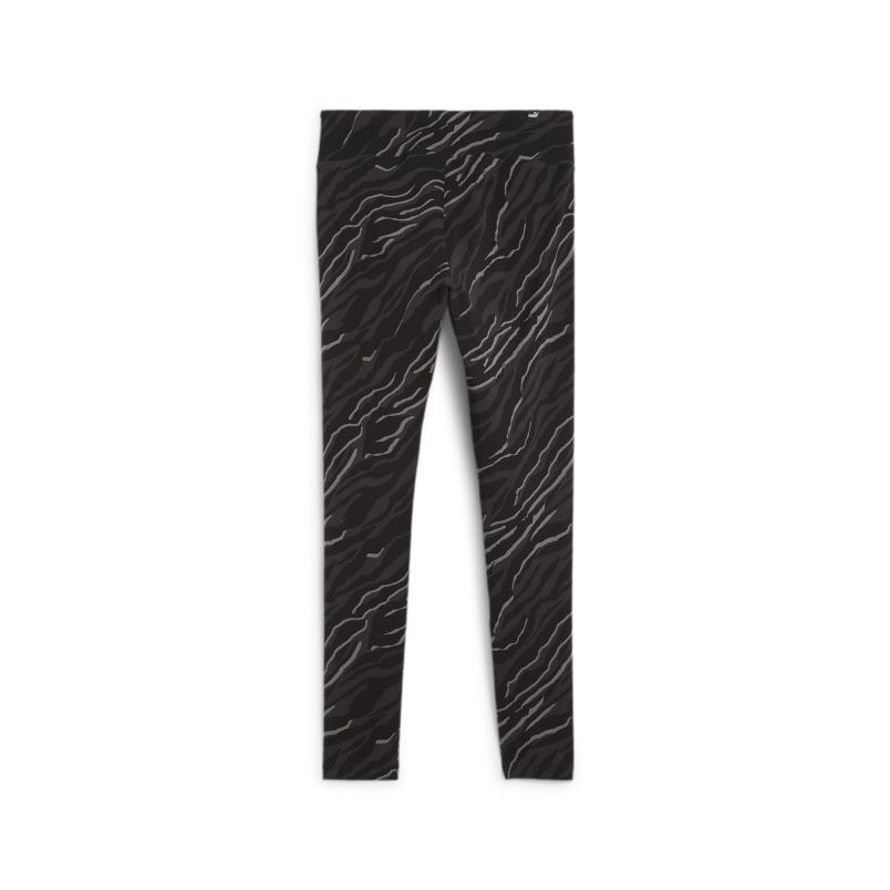 PUMA Helanke ess+ animal aop leggings W - 681494-01