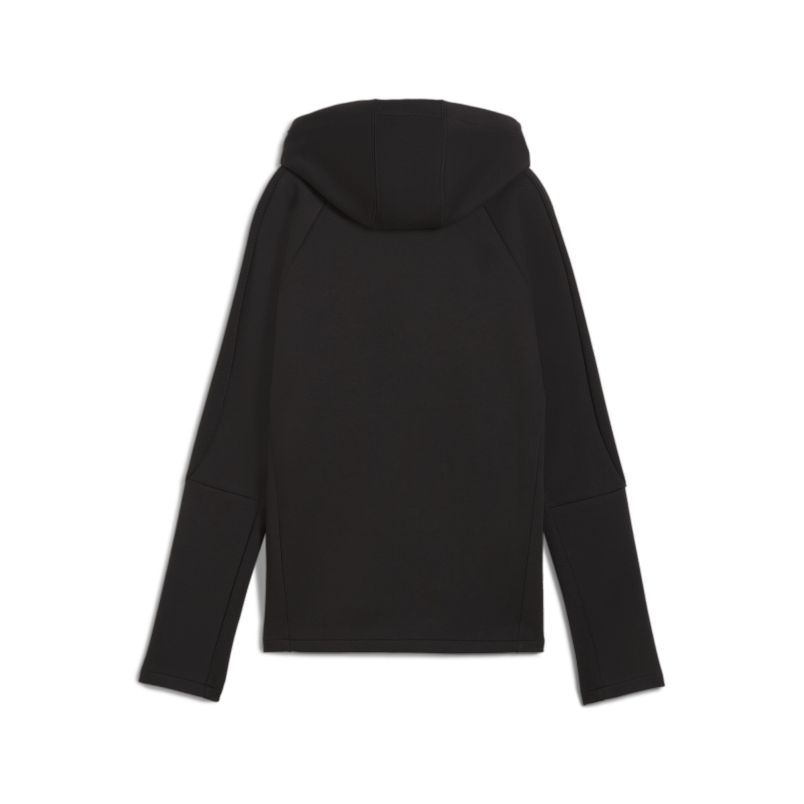 PUMA Duks sa kapuljačom evostripe full-zip hoodie W - 681670-01