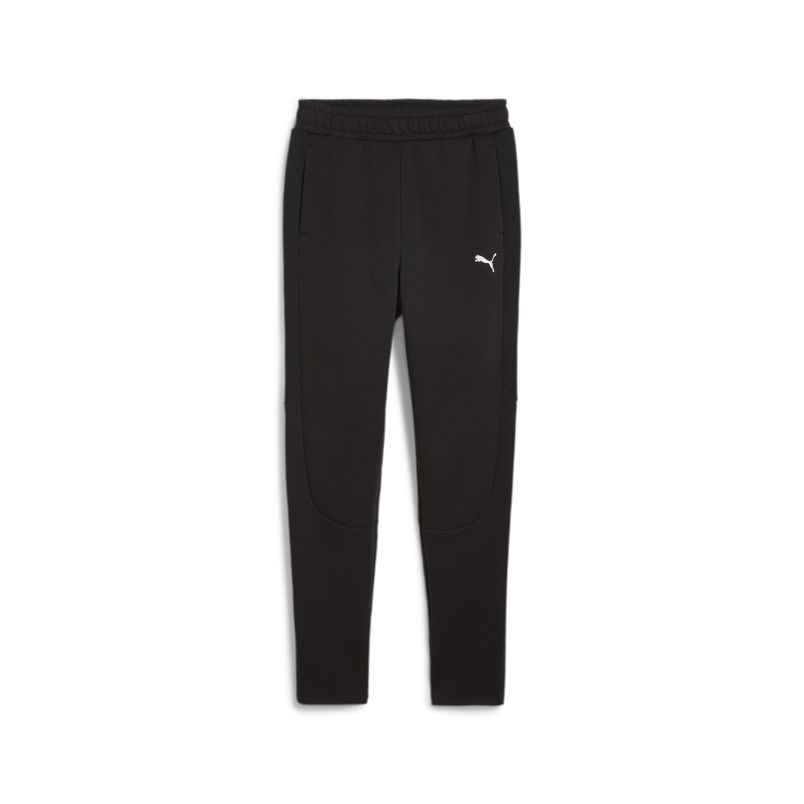 PUMA Donji deo trenerke evostripe pants op W - 681672-01